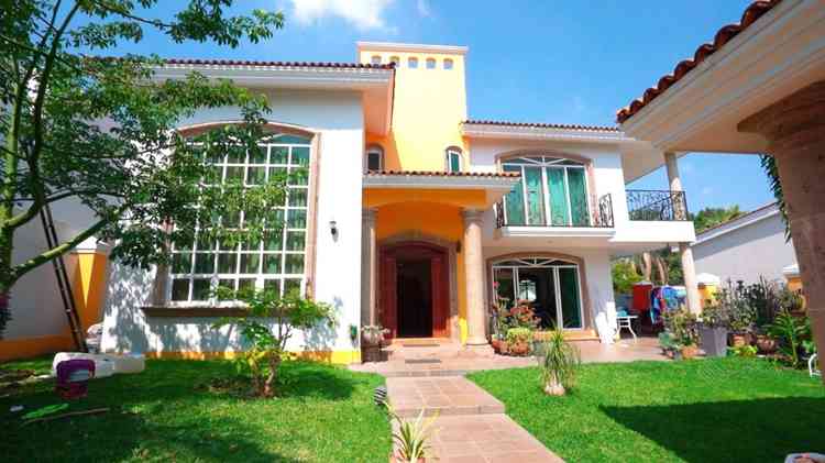 casa en venta paseo de los pinos el palomar tlajomulco de zuniga jalisco p8Phgo1