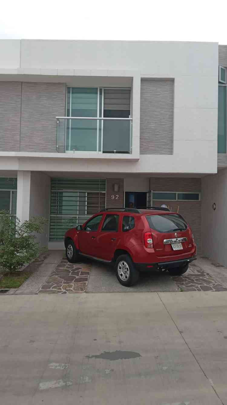 casa en venta avenida paseo amalfi fracc natura residencial zapopan jalisco pO9q2qf